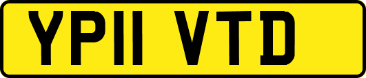 YP11VTD