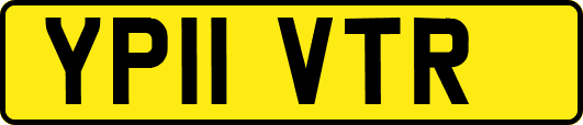 YP11VTR