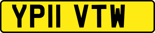 YP11VTW