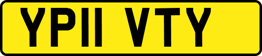 YP11VTY