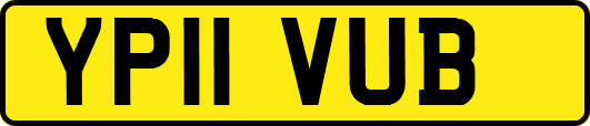 YP11VUB