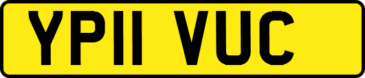 YP11VUC