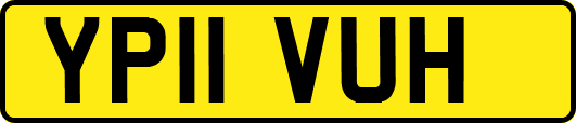 YP11VUH