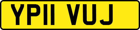 YP11VUJ