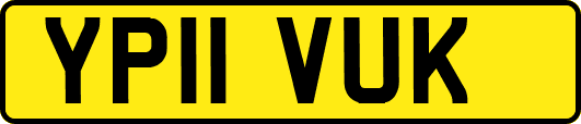 YP11VUK