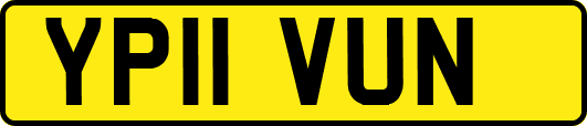 YP11VUN