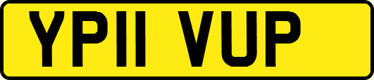YP11VUP