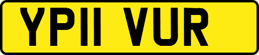 YP11VUR