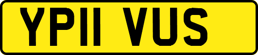 YP11VUS