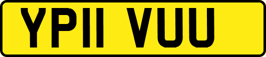 YP11VUU