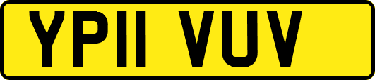 YP11VUV