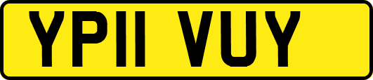 YP11VUY