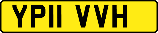 YP11VVH