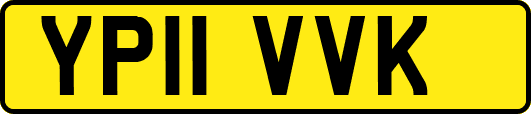 YP11VVK