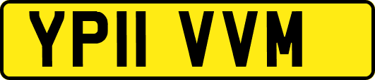 YP11VVM