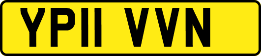 YP11VVN