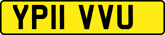 YP11VVU