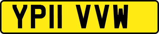 YP11VVW