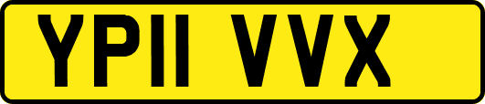 YP11VVX