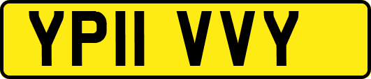YP11VVY
