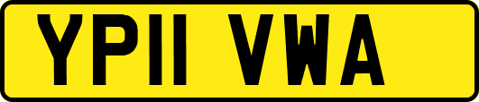 YP11VWA