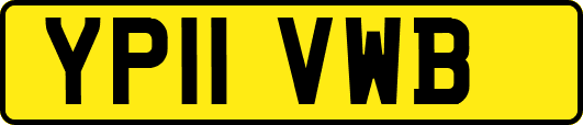 YP11VWB