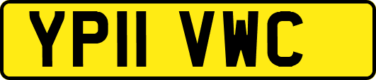 YP11VWC