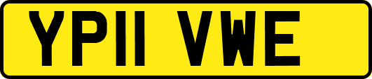 YP11VWE