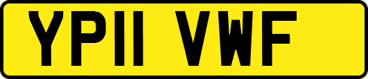 YP11VWF