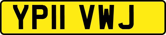 YP11VWJ