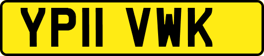 YP11VWK
