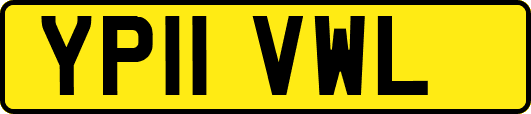 YP11VWL