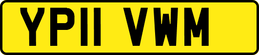 YP11VWM