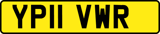 YP11VWR
