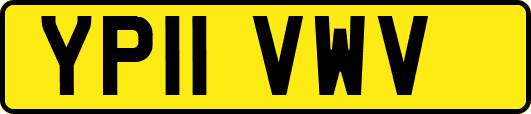 YP11VWV