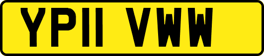 YP11VWW