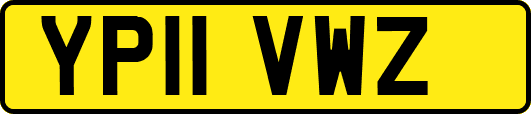 YP11VWZ