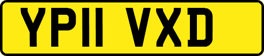 YP11VXD