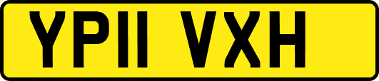 YP11VXH