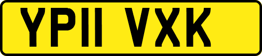 YP11VXK