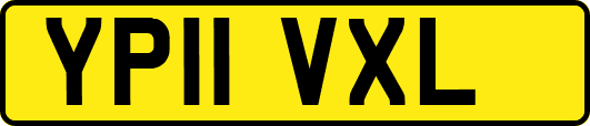 YP11VXL