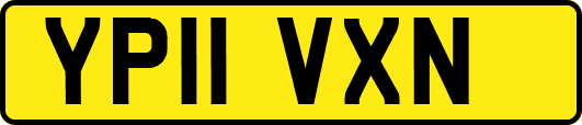 YP11VXN