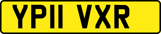 YP11VXR