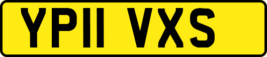 YP11VXS