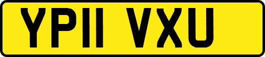 YP11VXU