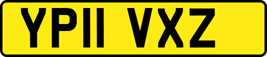 YP11VXZ