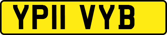 YP11VYB