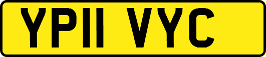 YP11VYC