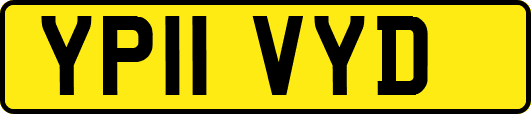 YP11VYD
