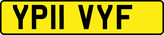 YP11VYF